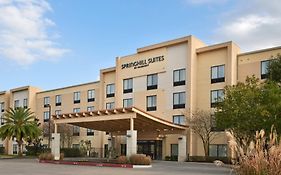 Springhill Suites By Marriott Baton Rouge North / Airport